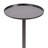 Beth Modern Round Marble Drink Table