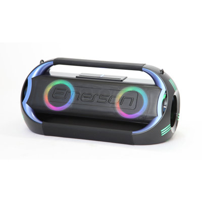 Haut-parleur de fête portable Triad Grip