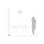 Christiansen 4 - Light Candle Style Chandelier-36615856