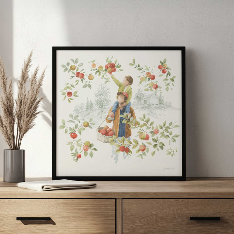Fyfe XL par Lisa Audit, reproduction d'art, H 21,5 po x l 21,5 po, Argent argent