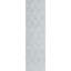 Gemma Geometric Tufted Wool Gray Area Rug-49646168