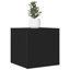 Lilika Wall Mounted TV Cabinets 2 pcs 30,5x30x30 cm-980612969