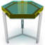 Coffee Table-580433390-580433385