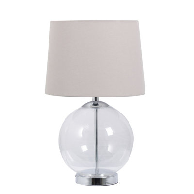 Daggett Table Lamp