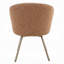 Chaise d'appoint Lidi (lot de 2)