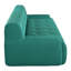 Canapé rembourré, canapé modulaire à 3 places pour salon, chambre à coucher et appartement-1015315905