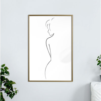 " Silhouette "