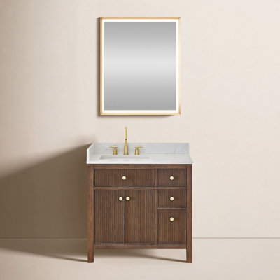 Lala 36" Single Bathroom Vanity