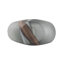 Vase en verre Smooth Vibe - court