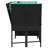 Patio Sofa With Cushions Poly Rattan-1798432802