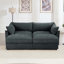 Causeuse en chenille avec excellent espace de rangement, 2 repose-pieds mobiles-1984623829-1984623830-1984623831