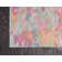 Hashimoto Washable Abstract Indoor Rug