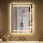 Kaamini Rectangle Wall Mirror-845819807