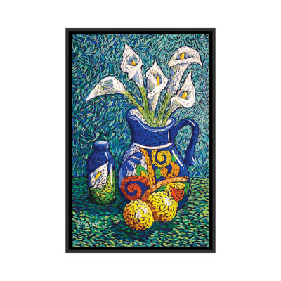 Talavera et lis