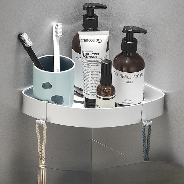 Shower Shelf For Inside Shower Shower Corner Shelf No Drilling