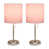 Light Pink