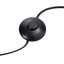 Mikenas 165.5Cm Black Reading Floor Lamp