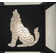 Rustic Lodge 1 - Light Flush Mounted Sconce