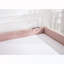 Lit de jour simple rembourré avec couchette-733600678