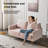 Balaton Upholstered 56.7'' Loveseat-1287834985