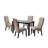 Mabe Sireci Dining Table