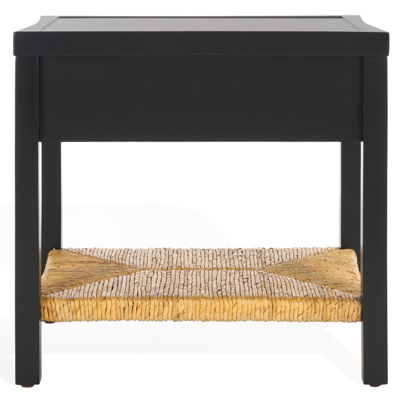 Berlynne 1 - Drawer Nightstand
