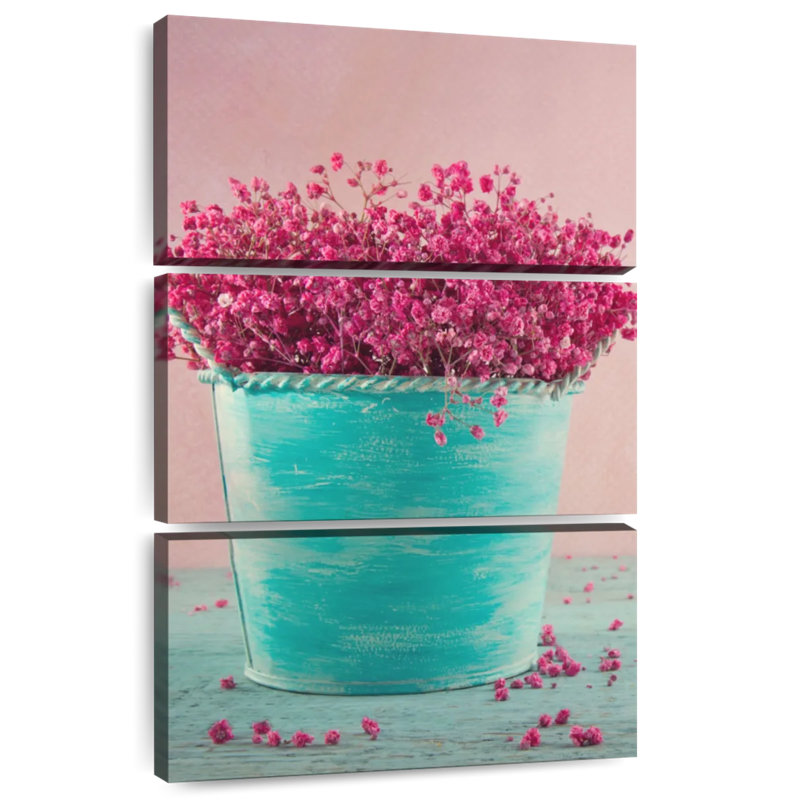 Harnek Baby's Breath Flowers