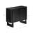 Mid-Century Modern Accent Cabinet-558371498
