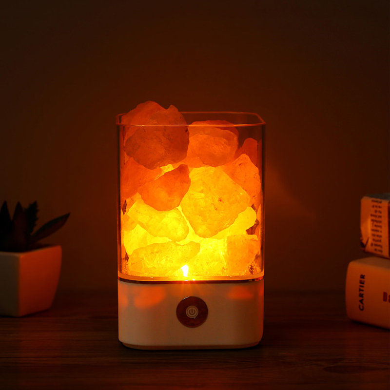 Lampe de table 6 po Fynley