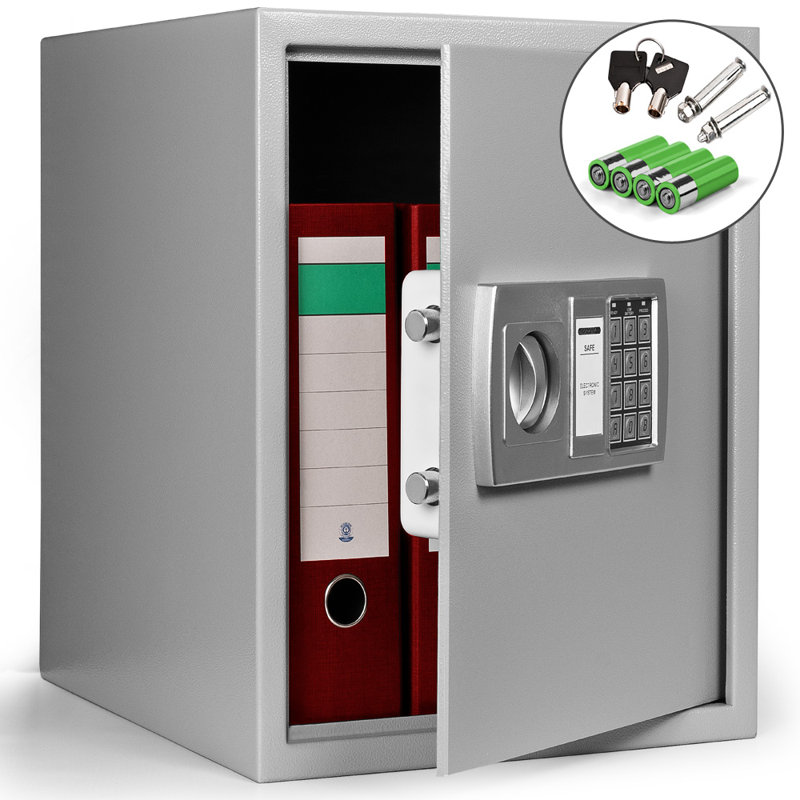 Security Safe Lock