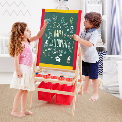 Maillet Symple Stuff Wood Easel