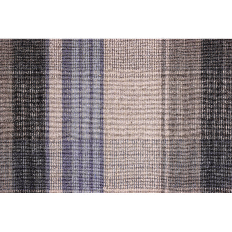 Pickering Plaid Indoor Rug, Rectangle 5' x 8'