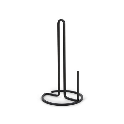 Metal Paper Towel Holder
