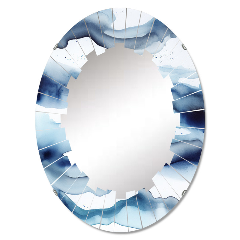 Miroir Zyere, 30 po x 20 po