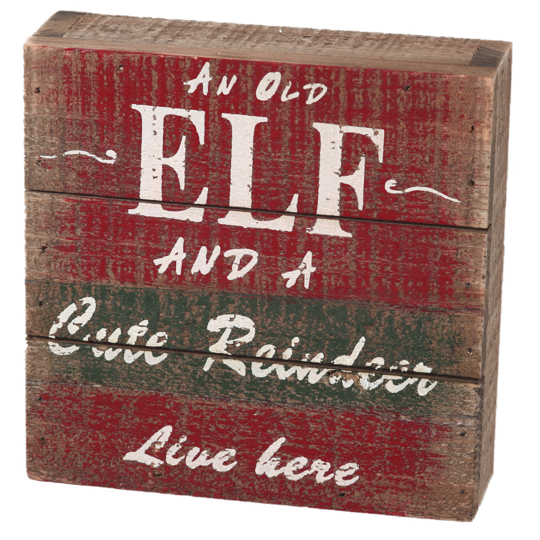 Farmhouse / Country Attraction Design Home 