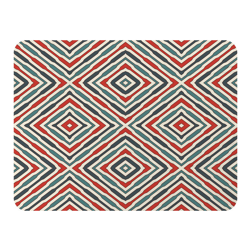 Priceville Quilted Throw Blanket