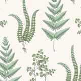 Boråstapeter Herba Wallpaper