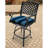 Outdoor Seat/Back Cushion-349640449
