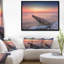 « long exposition sea and shore », impression-373880235-373880240