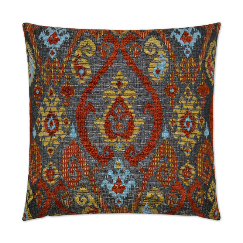 Tissu Tobias, Tribal