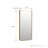 Markhai Aluminium Rectangle Mirror-1948353992-1948353990