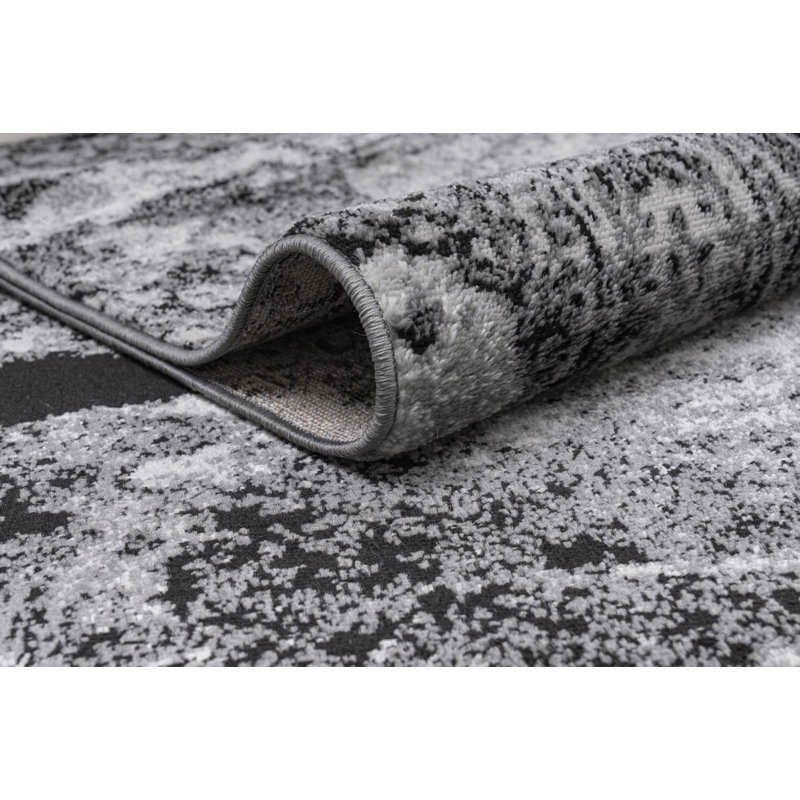 Tapis Jersey, tapis de salon, tapis 5X7