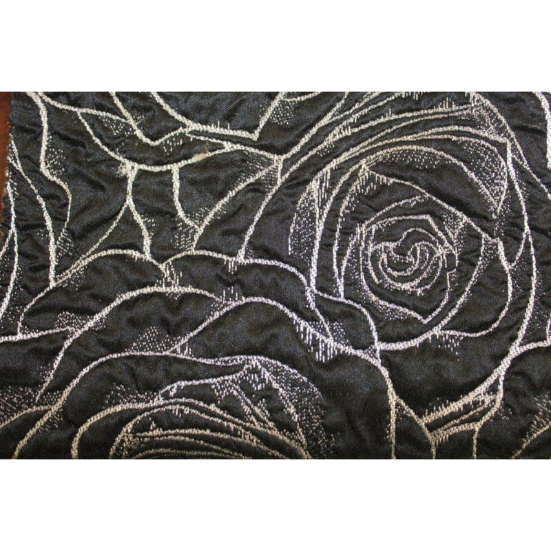 Fabric, Onyx