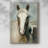 Horse Unrepeatable -Gallery Wrapped Cavas-1776933756