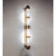 Christy 4 - Light Flush Mounted Sconce
