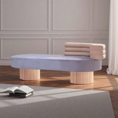 Méridiennes d'intérieur Modern Leisure