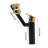 SUNYOU Bathroom Sink Faucet with Degree Swivel 