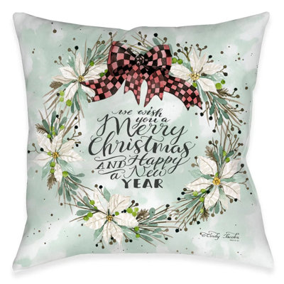 Coussin décoratif Holiday Holiday