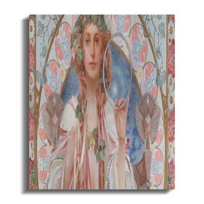 Wrapped Canvas Print Set