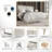 Amapola Upholstered Unfinished Platform Bed-1626795209-1626795210